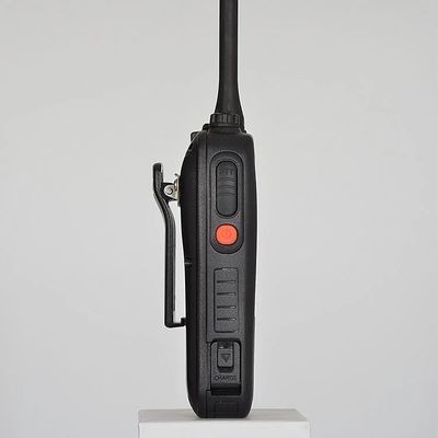 Recent RS-37m IP67 Waterproof 5W VHF 2 Way Long Range Walkie Talkie Marine Radio