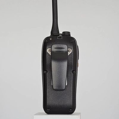 Recent RS-37m IP67 Waterproof 5W VHF 2 Way Long Range Walkie Talkie Marine Radio
