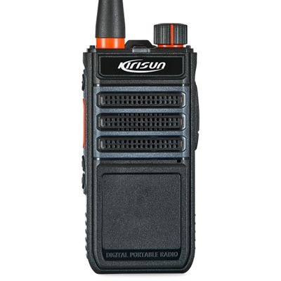Ham Walkie Talkie Type Kirisun UP305 Digital Analog Dual Mode with AI Noise Reduction