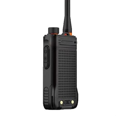 Ham Walkie Talkie Type Kirisun UP305 Digital Analog Dual Mode with AI Noise Reduction