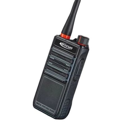 Ham Walkie Talkie Type Kirisun UP305 Digital Analog Dual Mode with AI Noise Reduction