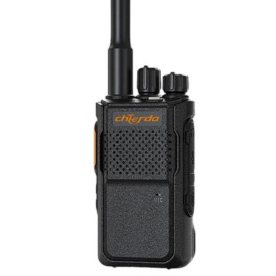 4800mAh Battery Capacity Wireless Walkie-Talkie for Outdoor Travel Portable TC68