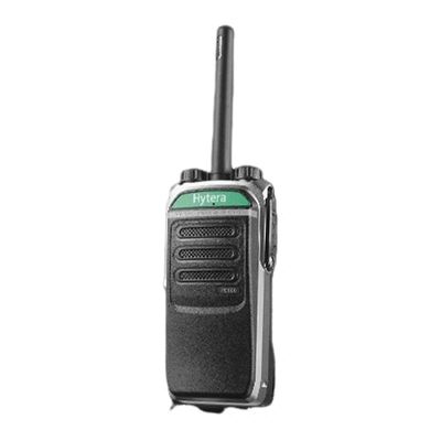 Ham Walkie Talkie PD600EX DMR Double Slot Intercom with Noise Reduction from Straight