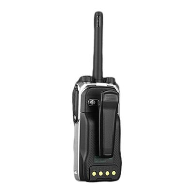 Ham Walkie Talkie PD600EX DMR Double Slot Intercom with Noise Reduction from Straight