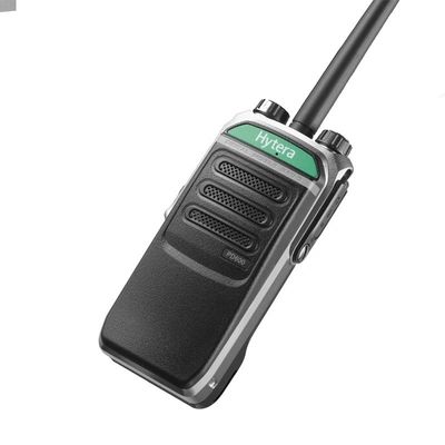 Ham Walkie Talkie PD600EX DMR Double Slot Intercom with Noise Reduction from Straight