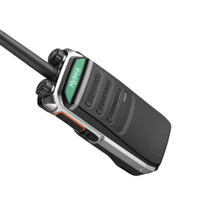 Ham Walkie Talkie PD600EX DMR Double Slot Intercom with Noise Reduction from Straight