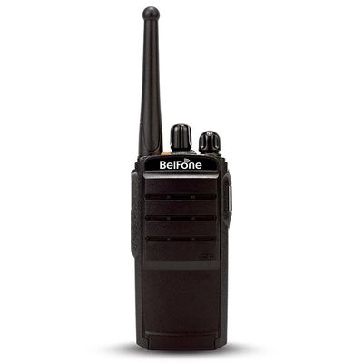 216g Straight Bf-TD520 DMR Radio Walkie-Talkie At Affordable With 128 Storage Channels