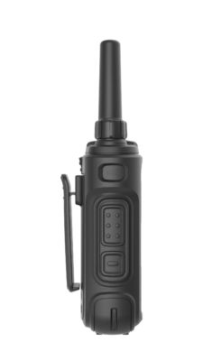 2024 Baofeng UV-12 Dual Band Walkie Talkie with Earphone and 2200mAh Battery Capacity