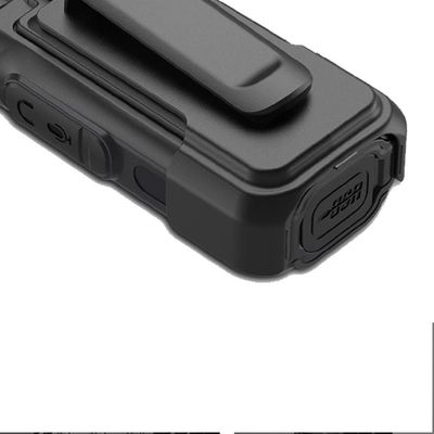 7.4V Li-on Battery Senhaix N301 Vox Walkie Talkie with Intelligent Noise Reduction