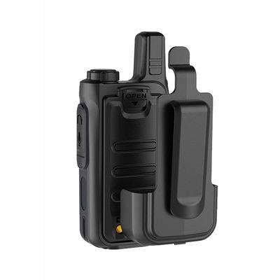 7.4V Li-on Battery Senhaix N301 Vox Walkie Talkie with Intelligent Noise Reduction