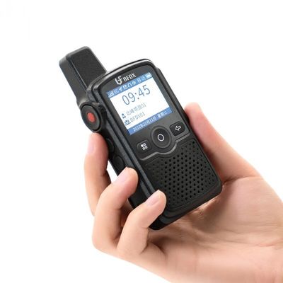 115*57*30mm/95*57*30mm Beifeng Bf-Cm629 4G National Public Network Walkie Talkie