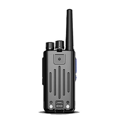 Anti-Interference Voice Encryption Tclht8 Plus Walkie Talkie with VHF UHF Frequencies