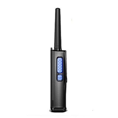 Anti-Interference Voice Encryption Tclht8 Plus Walkie Talkie with VHF UHF Frequencies