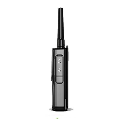 Anti-Interference Voice Encryption Tclht8 Plus Walkie Talkie with VHF UHF Frequencies