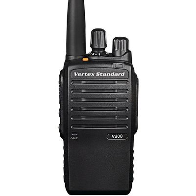 Walkie Talkie Products Vertex V308 Voice Control Blc Anti-Jamming with 4W Output Power