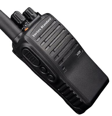 Walkie Talkie Products Vertex V308 Voice Control Blc Anti-Jamming with 4W Output Power