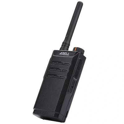 Straight A560t Digital Analog Compatible Wireless Ham Walkie Talkie for Your Business