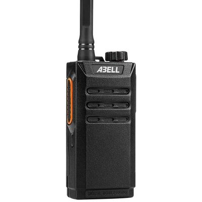 Straight A560t Digital Analog Compatible Wireless Ham Walkie Talkie for Your Business