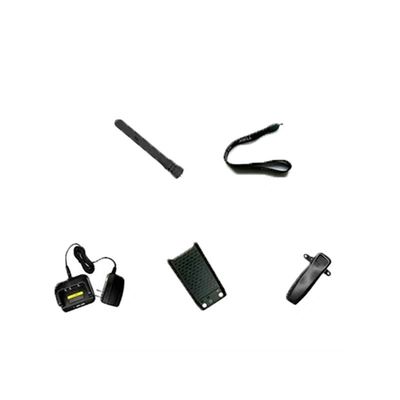Straight A560t Digital Analog Compatible Wireless Ham Walkie Talkie for Your Business