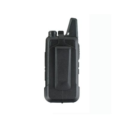 Handheld Baofeng VT-C2 Mini Radio Intercom Output Power for Effective Communication