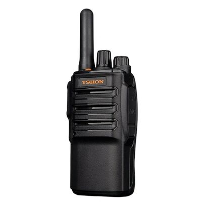 K88 Waterproof And Dustproof Strong Penetration Intercom Delivery Output Power other