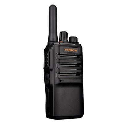 K88 Waterproof And Dustproof Strong Penetration Intercom Delivery Output Power other