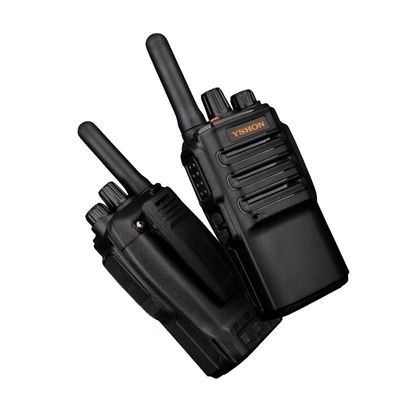 K88 Waterproof And Dustproof Strong Penetration Intercom Delivery Output Power other