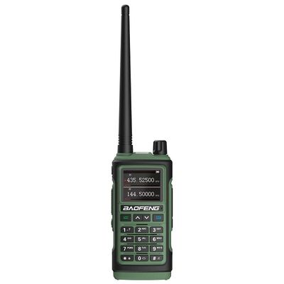 Baofeng UV-17h GPS UV Dual Band Encrypted Flashlight FM Radio Direct Ham Walkie Talkie
