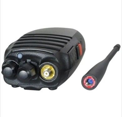 133*59*36mm Tyt Tc-8000 Walkie Talkie 10W 400-520MHz 16CH with Scrambler and Vox