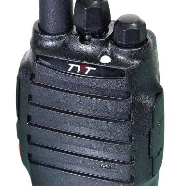 133*59*36mm Tyt Tc-8000 Walkie Talkie 10W 400-520MHz 16CH with Scrambler and Vox