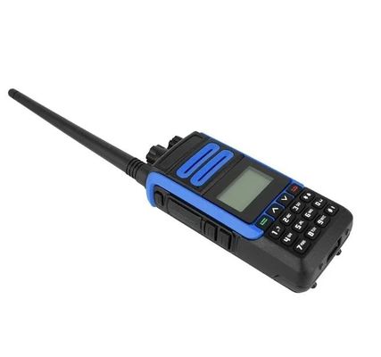Baofeng Bf-H7 Source High Power Portable 128CH CB Ham FM Transceiver Dual Band Walkie Talkie