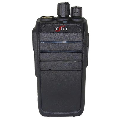 Mstar Mdp-500 Walkie Talkie The Ultimate Solution for Interference-Free Communication