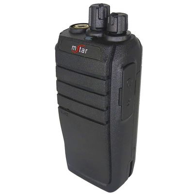Mstar Mdp-500 Walkie Talkie The Ultimate Solution for Interference-Free Communication