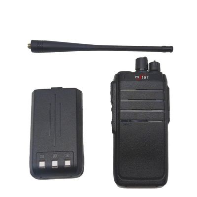 Mstar Mdp-500 Walkie Talkie The Ultimate Solution for Interference-Free Communication