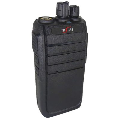 Mstar Mdp-500 Walkie Talkie The Ultimate Solution for Interference-Free Communication