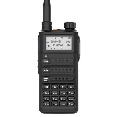 Flashlight Alarm Beifeng Nh970ex Walkie Talkie with 2200mAh Battery and 0-10KM Range