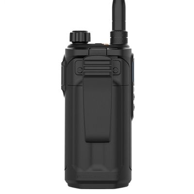 Flashlight Alarm Beifeng Nh970ex Walkie Talkie with 2200mAh Battery and 0-10KM Range