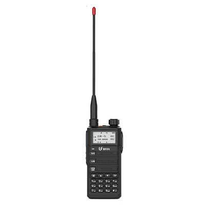 Flashlight Alarm Beifeng Nh970ex Walkie Talkie with 2200mAh Battery and 0-10KM Range