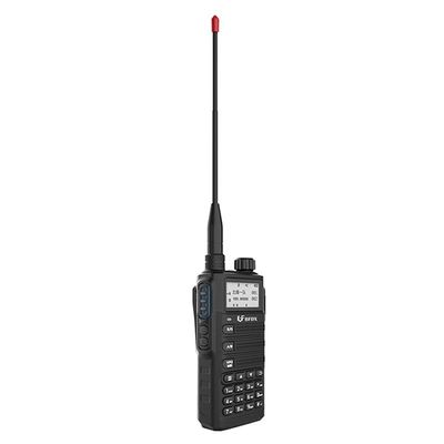 Flashlight Alarm Beifeng Nh970ex Walkie Talkie with 2200mAh Battery and 0-10KM Range