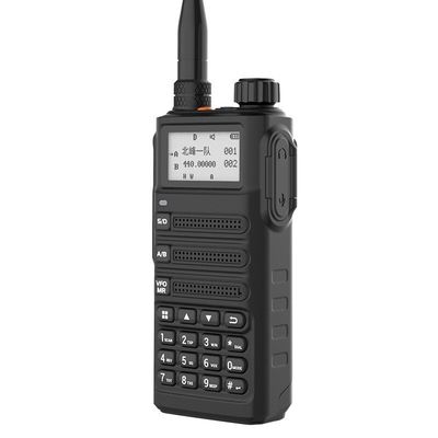 Flashlight Alarm Beifeng Nh970ex Walkie Talkie with 2200mAh Battery and 0-10KM Range