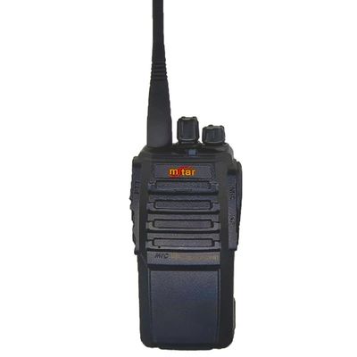 110*58*32 mm Mstar M9 Dust Water And Drop Proof Walkie-Talkie Delivery for Industrial