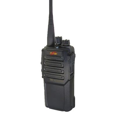 110*58*32 mm Mstar M9 Dust Water And Drop Proof Walkie-Talkie Delivery for Industrial
