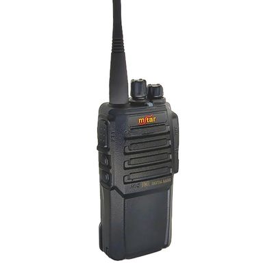 110*58*32 mm Mstar M9 Dust Water And Drop Proof Walkie-Talkie Delivery for Industrial