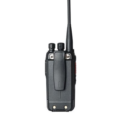 25*123*36mm Walkie Talkie Kirisun Up405s with Long Endurance and IPX5 Water Resistance