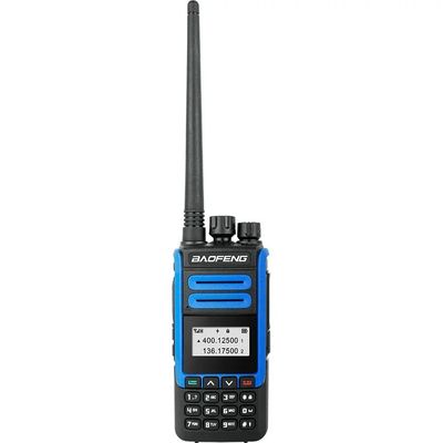 130g Baofeng BF-H7 Dual Frequency Color Portable Transceiver Two-Way Radio