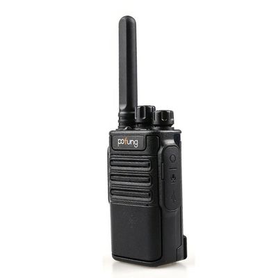 Walkie Talkie Products Of Baofeng F8 V8 PC Programmable Vox Auto Battery Save 103*55*31mm