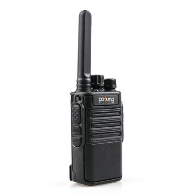 Walkie Talkie Products Of Baofeng F8 V8 PC Programmable Vox Auto Battery Save 103*55*31mm