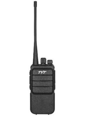 5W Tyt MD-280 Dmr Walkie Talkie with Superhet Function Receiver and Transmitter in 2024
