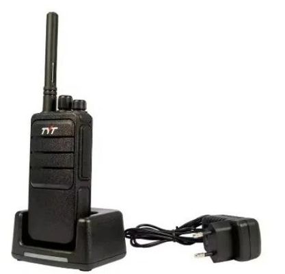 5W Tyt MD-280 Dmr Walkie Talkie with Superhet Function Receiver and Transmitter in 2024