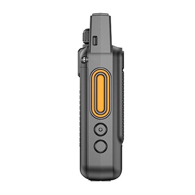 0-3KM Talk Range Black Mstar K203 Bf-A58 HD Audio Walkie Talkie for Your Requirements